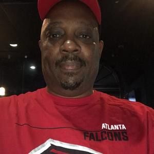 Meet your Posher, Ted